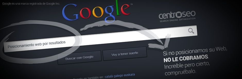 Como posicionar mi Web