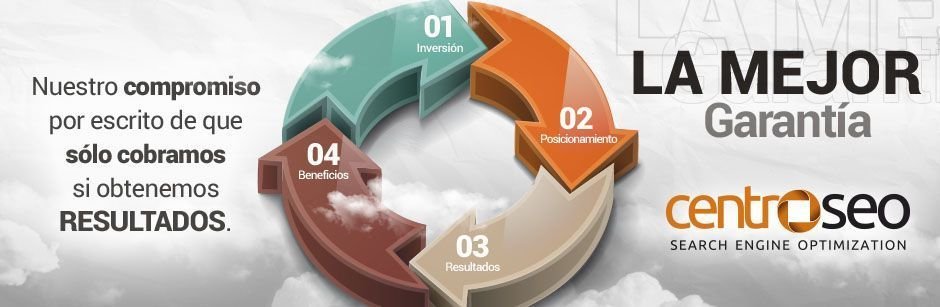 Posicionamiento WEB SEO