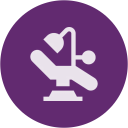 Icono de odontología general