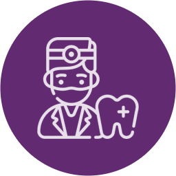 Icono de odontopediatría