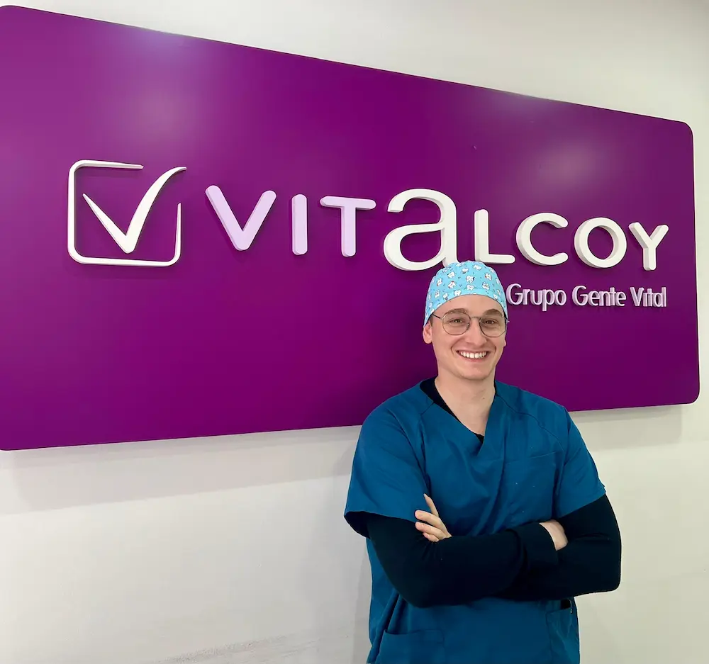 Dr. Cristian Zerbetto